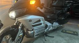 Honda  GL 1800 2012 года за 10 800 000 тг. в Алматы – фото 4