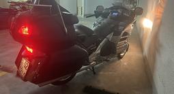 Honda  GL 1800 2012 года за 10 800 000 тг. в Алматы – фото 2