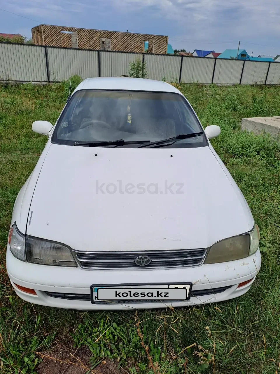 Toyota Corona, 1994