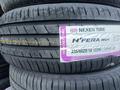 Шины Nexen 235/60/R18 Nfera RU1 за 65 000 тг. в Алматы – фото 2