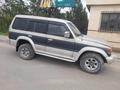 Mitsubishi Pajero 1997 года за 2 600 000 тг. в Алматы