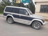 Mitsubishi Pajero 1997 годаүшін2 600 000 тг. в Алматы