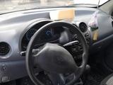 Daewoo Matiz 2013 годаүшін1 800 000 тг. в Шымкент – фото 3