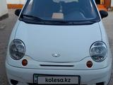 Daewoo Matiz 2013 годаүшін1 800 000 тг. в Шымкент