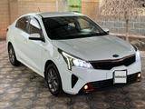 Kia Rio 2020 года за 8 100 000 тг. в Алматы – фото 3