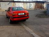 Volkswagen Vento 1993 года за 1 300 000 тг. в Уральск – фото 4