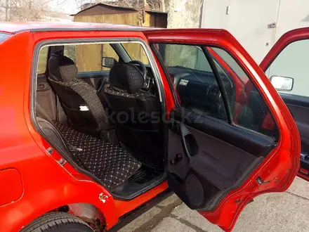 Volkswagen Vento 1993 года за 1 300 000 тг. в Уральск – фото 8