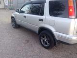 Honda CR-V 1996 года за 3 200 000 тг. в Алматы – фото 2