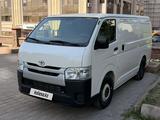 Toyota Hiace 2026 годаүшін24 000 000 тг. в Алматы – фото 3