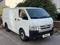 Toyota Hiace 2026 годаүшін24 000 000 тг. в Алматы – фото 2