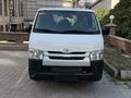 Toyota Hiace 2026 годаүшін24 000 000 тг. в Алматы