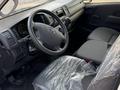 Toyota Hiace 2026 годаүшін24 000 000 тг. в Алматы – фото 6