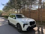 BMW X7 2025 годаүшін68 500 000 тг. в Астана