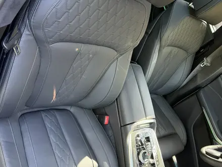 BMW X7 2025 года за 68 500 000 тг. в Астана – фото 16