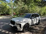 BMW X7 2025 годаүшін68 500 000 тг. в Астана – фото 2