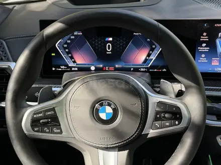 BMW X7 2025 года за 68 500 000 тг. в Астана – фото 24