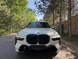 BMW X7 2025 годаүшін68 500 000 тг. в Астана – фото 3