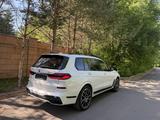 BMW X7 2025 годаүшін68 500 000 тг. в Астана – фото 4
