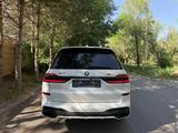 BMW X7 2025 годаүшін68 500 000 тг. в Астана – фото 5