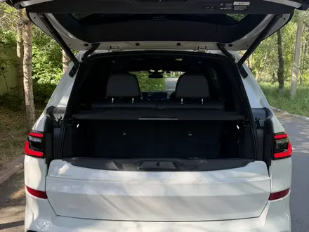 BMW X7 2025 года за 68 500 000 тг. в Астана – фото 7