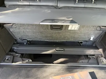 BMW X7 2025 года за 68 500 000 тг. в Астана – фото 9