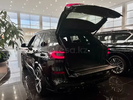 BMW X5 XDrive 40i 2021 года за 64 500 000 тг. в Усть-Каменогорск – фото 8