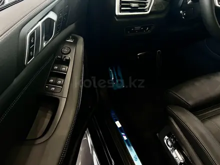 BMW X5 XDrive 40i 2021 года за 64 500 000 тг. в Усть-Каменогорск – фото 16