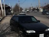 ВАЗ (Lada) 2114 2009 года за 1 200 000 тг. в Шымкент – фото 3