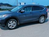 Honda CR-V 2013 года за 6 250 000 тг. в Кульсары