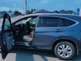 Honda CR-V 2013 годаүшін6 250 000 тг. в Кульсары – фото 3