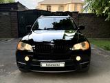 BMW X5 2010 годаүшін10 500 000 тг. в Алматы