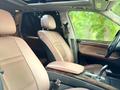 BMW X5 2010 годаүшін10 500 000 тг. в Алматы – фото 10