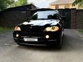 BMW X5 2010 годаүшін10 500 000 тг. в Алматы – фото 2