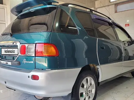 Toyota Ipsum 1997 года за 3 700 000 тг. в Алматы – фото 3