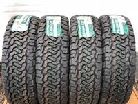 275/55R20 Roadcruza RA3200 MT за 135 000 тг. в Астана