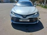 Toyota Camry 2018 года за 17 000 000 тг. в Кулан – фото 2