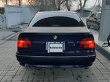 BMW 528 1996 года за 2 500 000 тг. в Жаркент – фото 4
