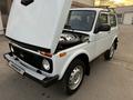 ВАЗ (Lada) Lada 2121 2014 годаүшін4 270 000 тг. в Алматы – фото 76