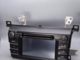 Магнитола для Toyota Rav-4 (IV поколения) за 50 000 тг. в Астана