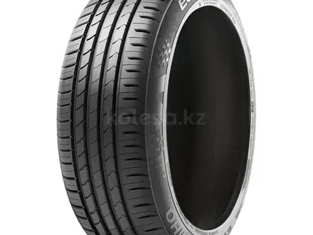 Новые шины Kumho Ecsta HS51 205/60R16 за 28 000 тг. в Алматы – фото 3