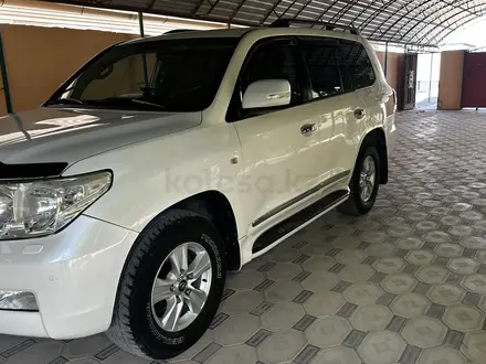 Toyota Land Cruiser 2007 года за 15 500 000 тг. в Актау