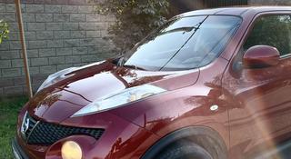 Nissan Juke 2012 года за 5 800 000 тг. в Алматы