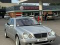 Mercedes-Benz E 320 2002 года за 6 490 000 тг. в Шымкент – фото 12
