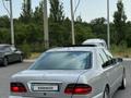 Mercedes-Benz E 320 2002 годаүшін6 490 000 тг. в Шымкент – фото 34