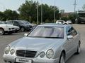 Mercedes-Benz E 320 2002 годаүшін6 490 000 тг. в Шымкент – фото 48