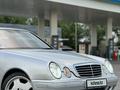 Mercedes-Benz E 320 2002 годаүшін6 490 000 тг. в Шымкент – фото 5