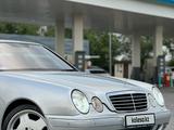 Mercedes-Benz E 320 2002 годаүшін6 600 000 тг. в Шымкент – фото 5