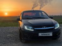 ВАЗ (Lada) Granta 2190 2014 года за 2 400 000 тг. в Алматы