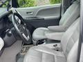 Toyota Sienna 2015 года за 13 800 000 тг. в Алматы – фото 10