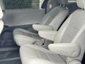 Toyota Sienna 2015 года за 13 800 000 тг. в Алматы – фото 11